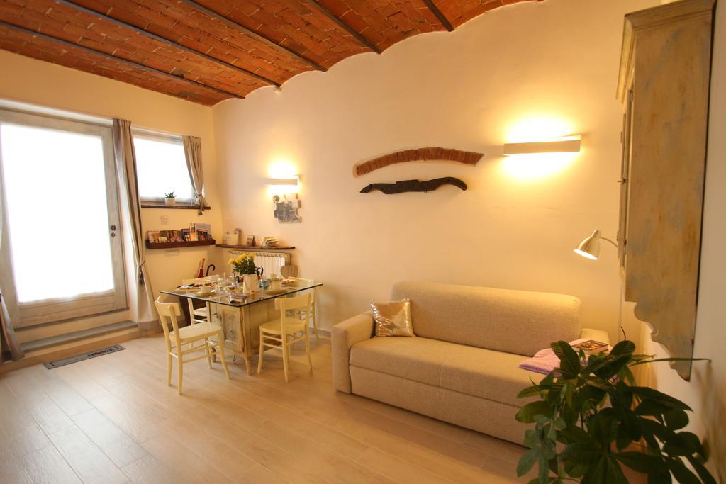 B&B Oliver Florence Room photo